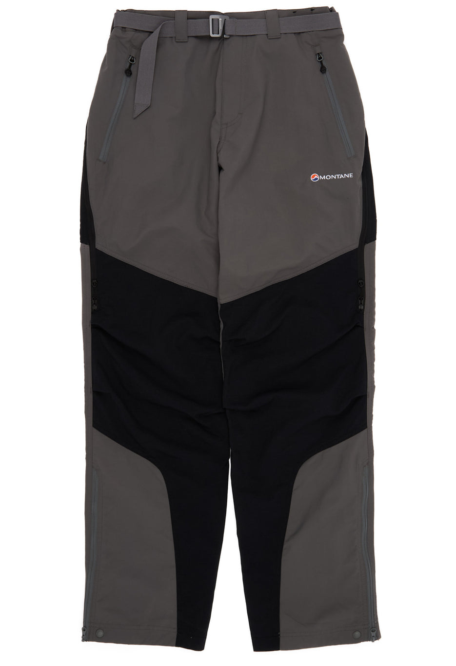 Montane Men's Terra Pants - Graphite