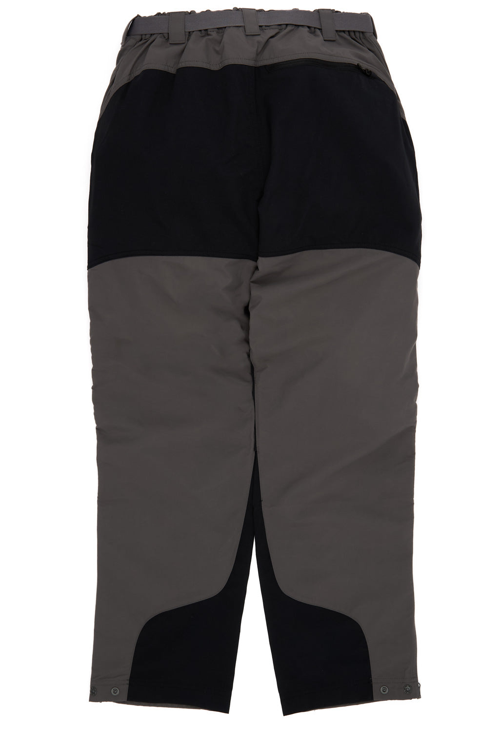 Montane Men's Terra Pants - Graphite