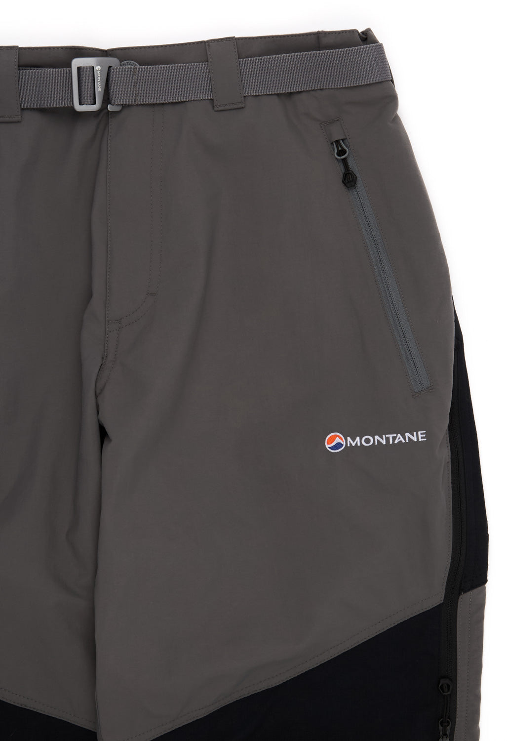 Montane Men's Terra Pants - Graphite