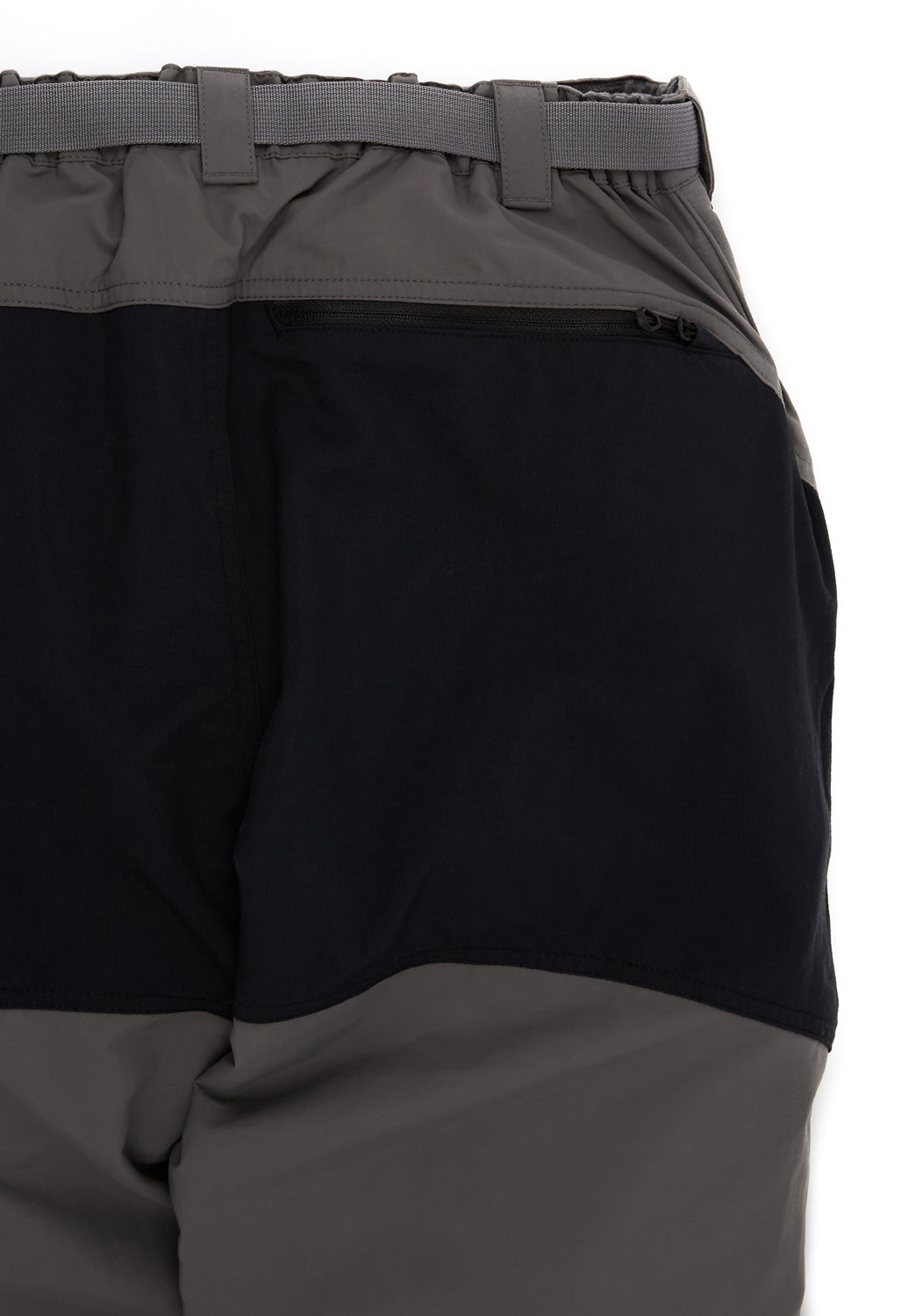Montane Men's Terra Pants - Graphite
