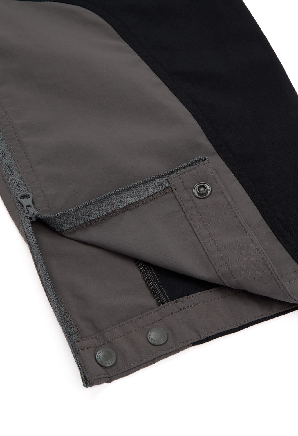 Montane Men's Terra Pants - Graphite