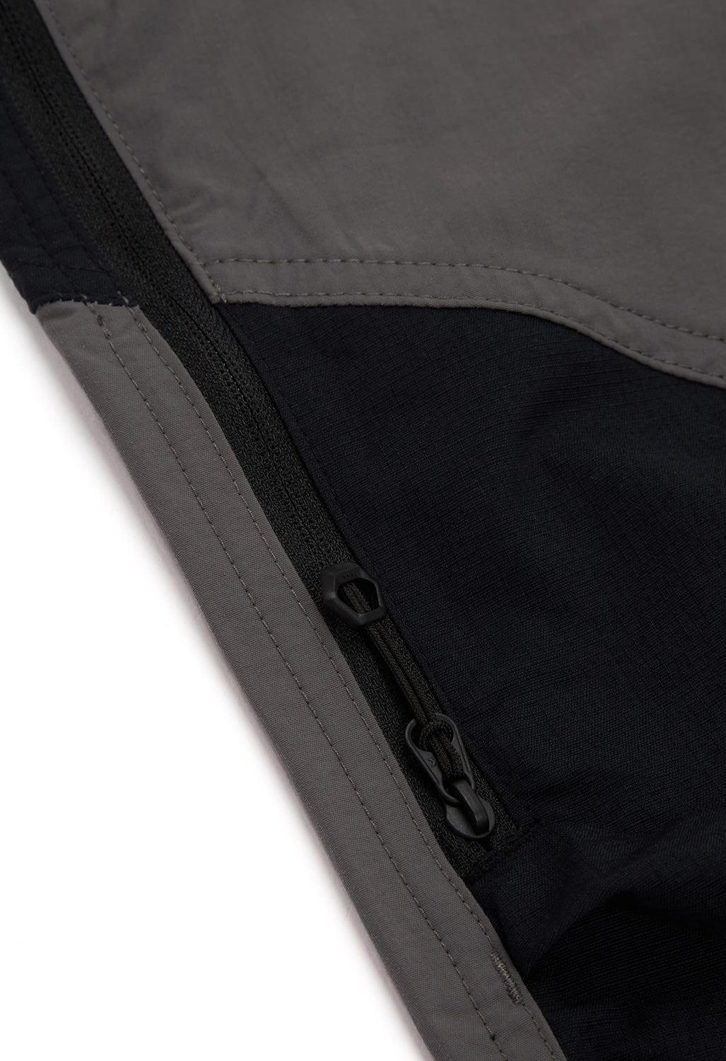 Montane Men's Terra Pants - Graphite