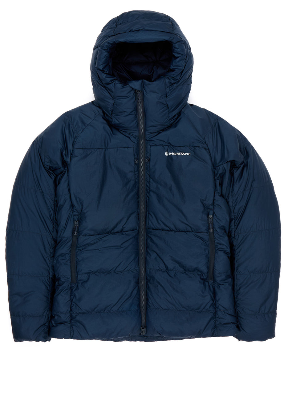 Montane Women's Kamen XT Hoodie - Eclipse Blue