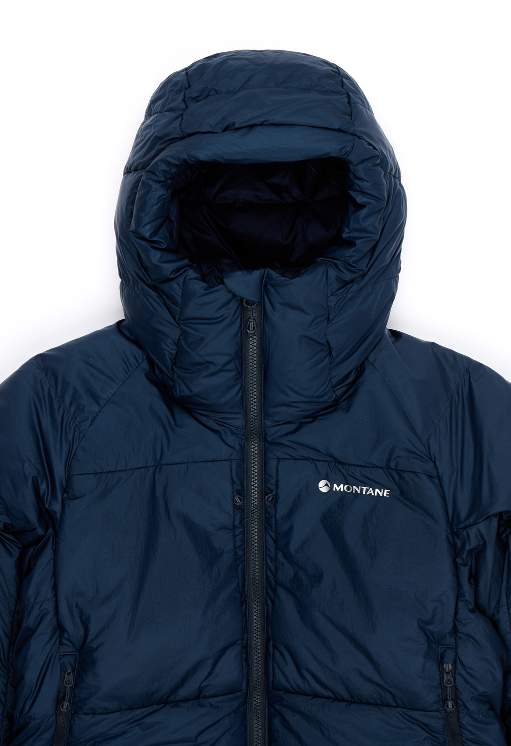 Montane Women's Kamen XT Hoodie - Eclipse Blue