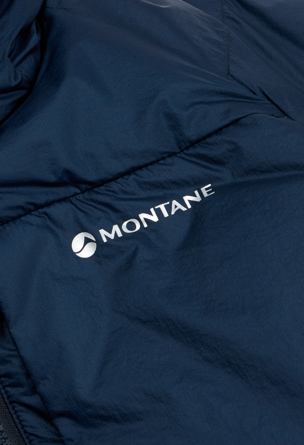 Montane Women's Kamen XT Hoodie - Eclipse Blue