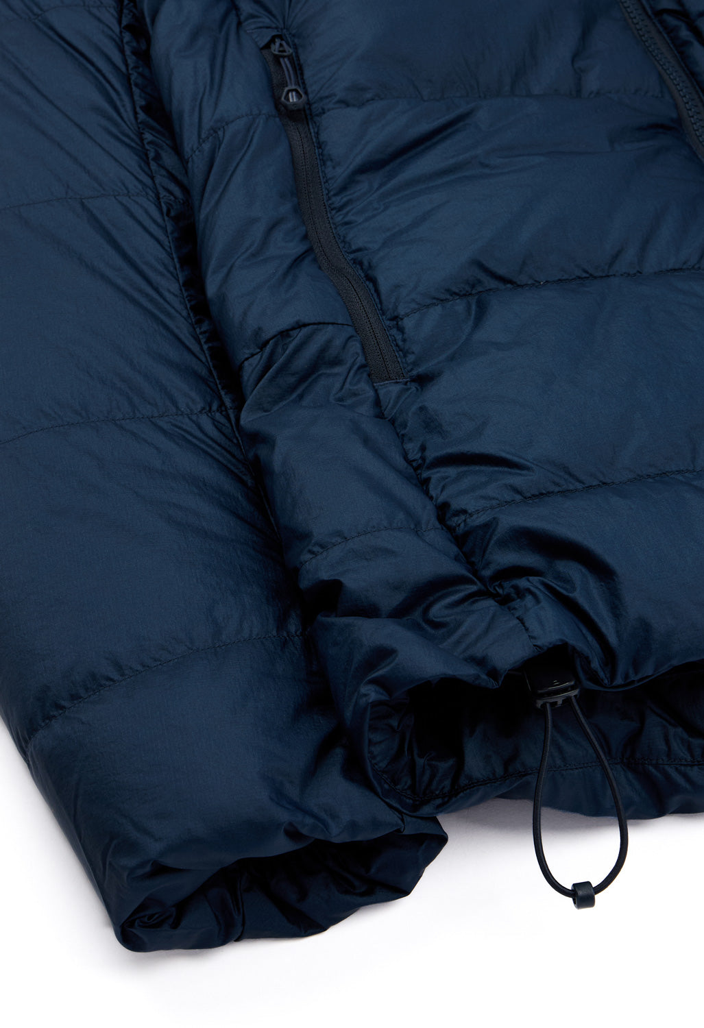 Montane Women's Kamen XT Hoodie - Eclipse Blue