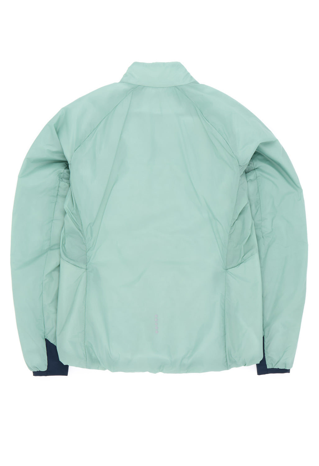 Montane Women's Fortes Nano Pull On Jacket - Sea Mist