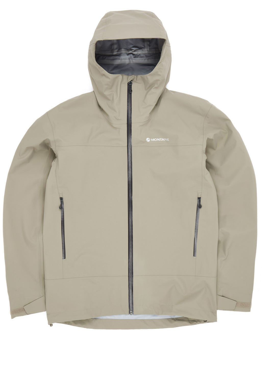 Montane Men's Norste Jacket - Ridge