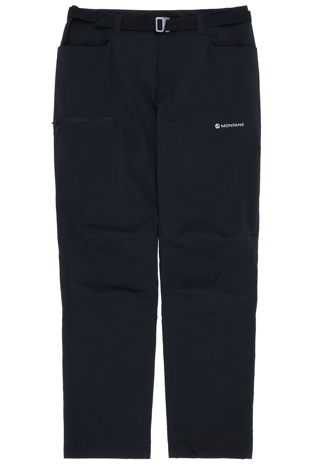 Montane Men's Caelum Pants - Black