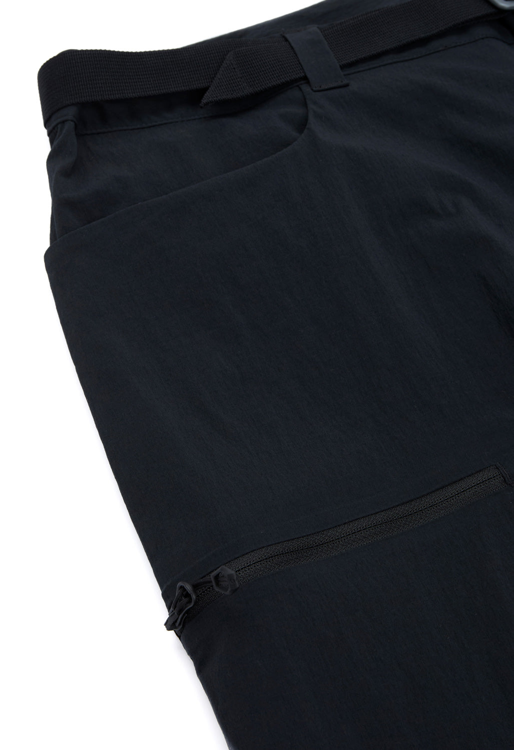 Montane Men's Caelum Pants - Black