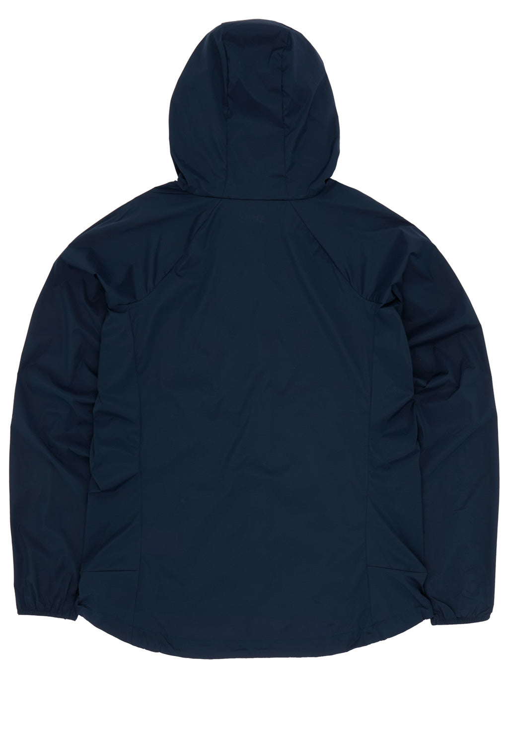 Montane Women's Featherlite Hoodie - Eclipse Blue