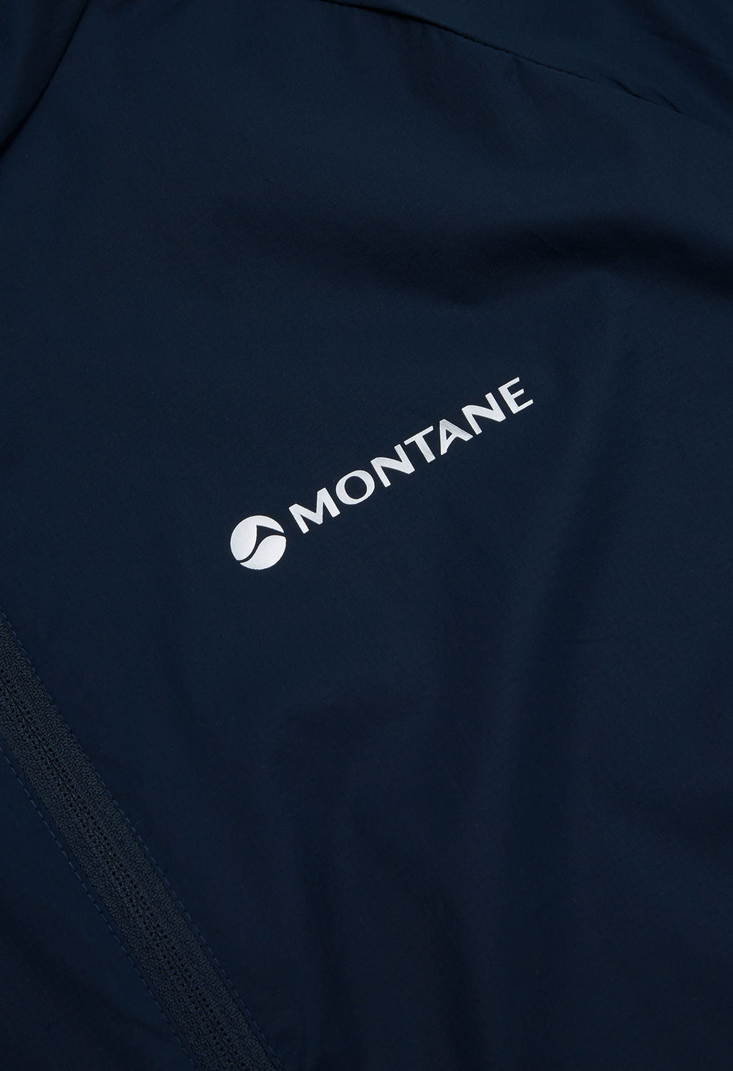 Montane Women's Featherlite Hoodie - Eclipse Blue