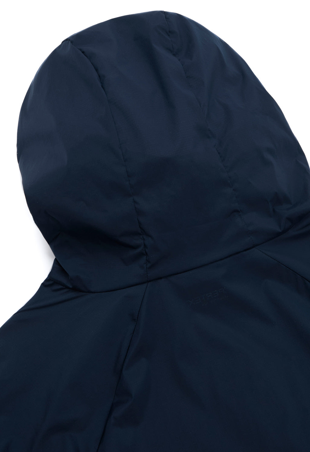 Montane Women's Featherlite Hoodie - Eclipse Blue