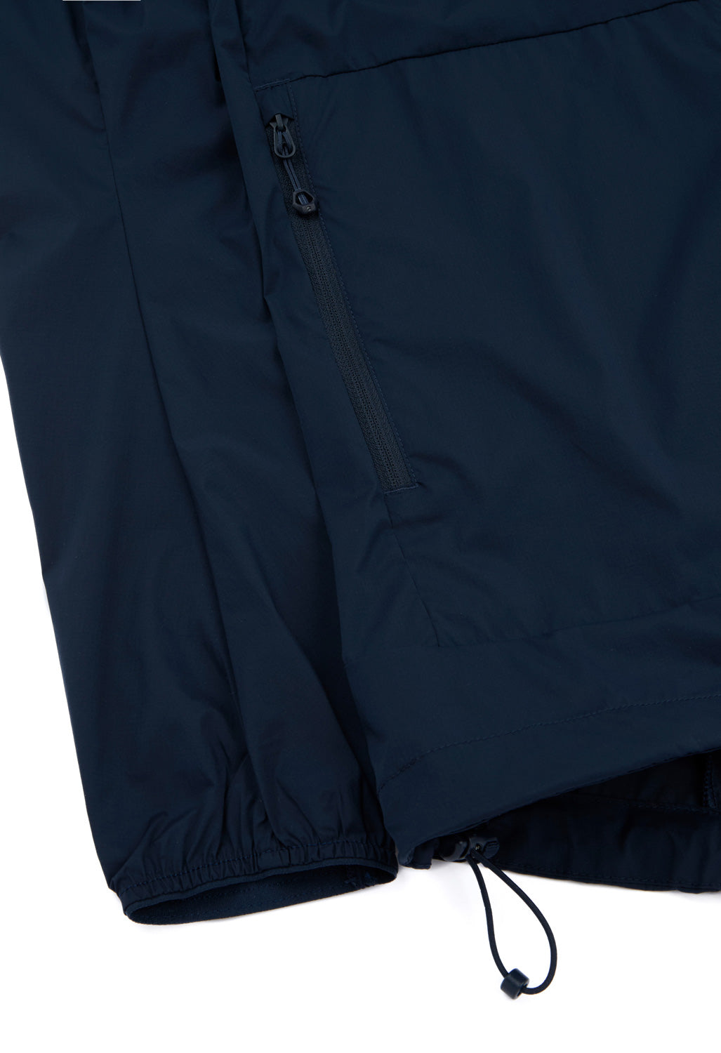 Montane Women's Featherlite Hoodie - Eclipse Blue