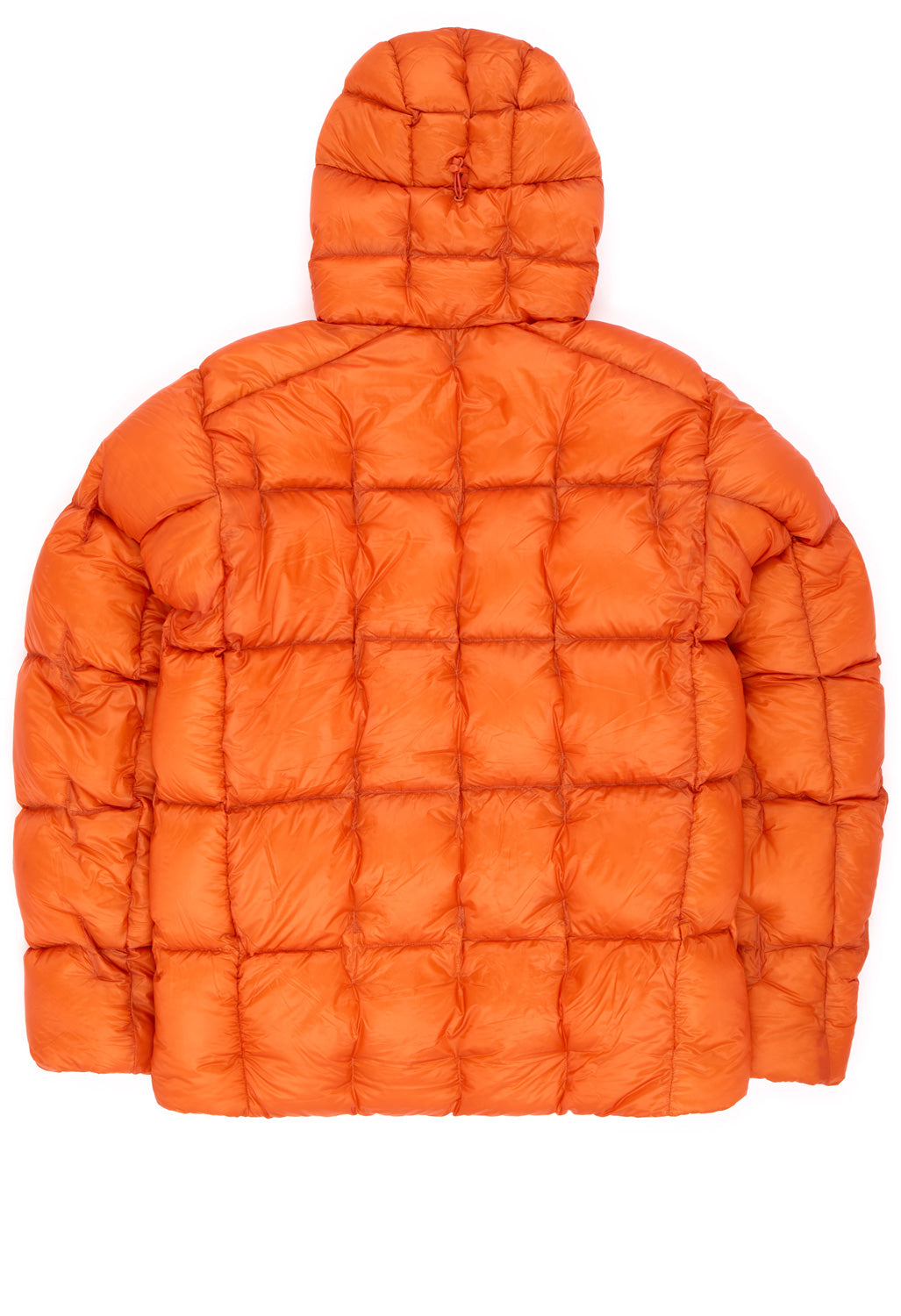 Montane Men's Apex 900 Hoodie - Lava