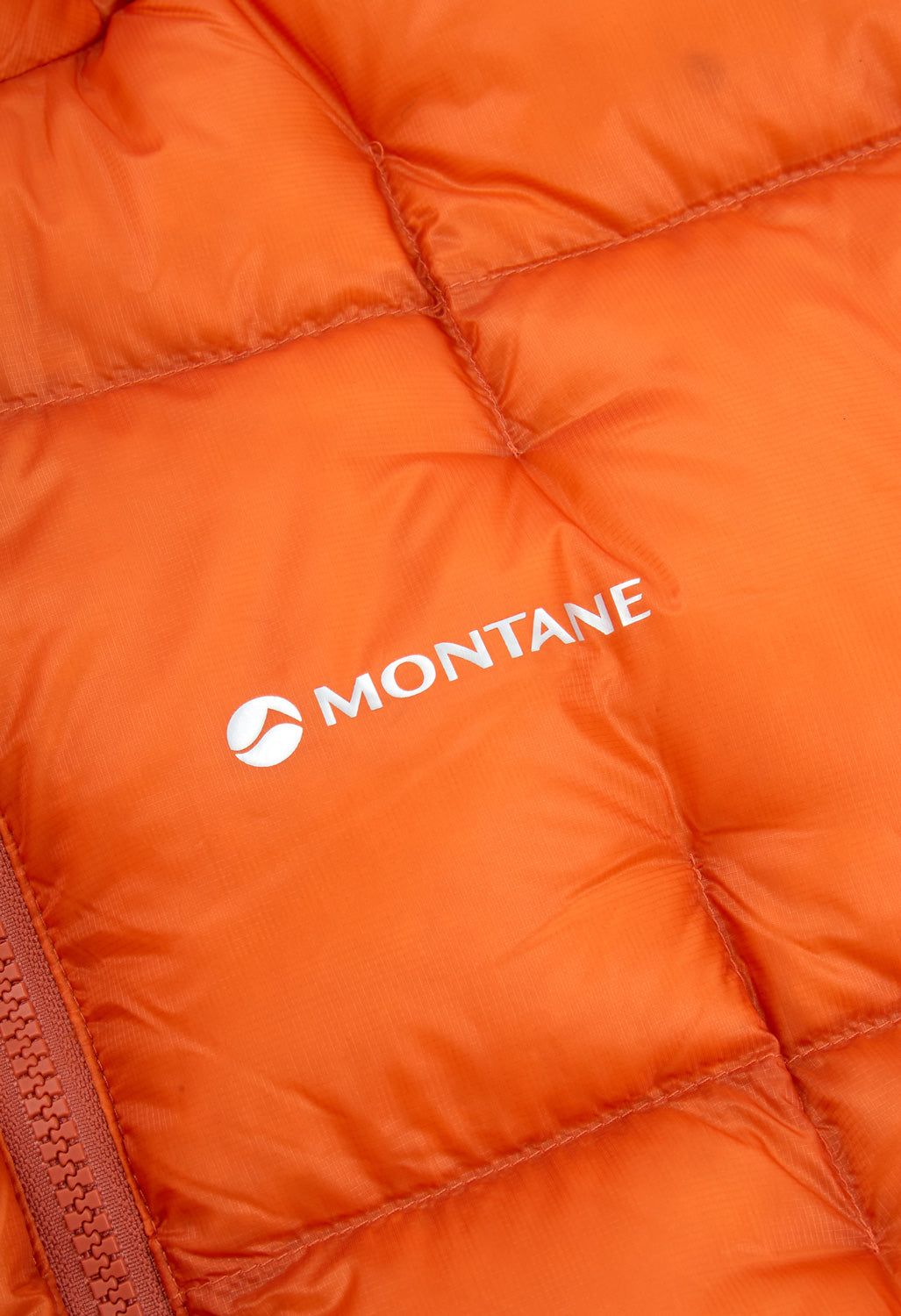 Montane Men's Apex 900 Hoodie - Lava