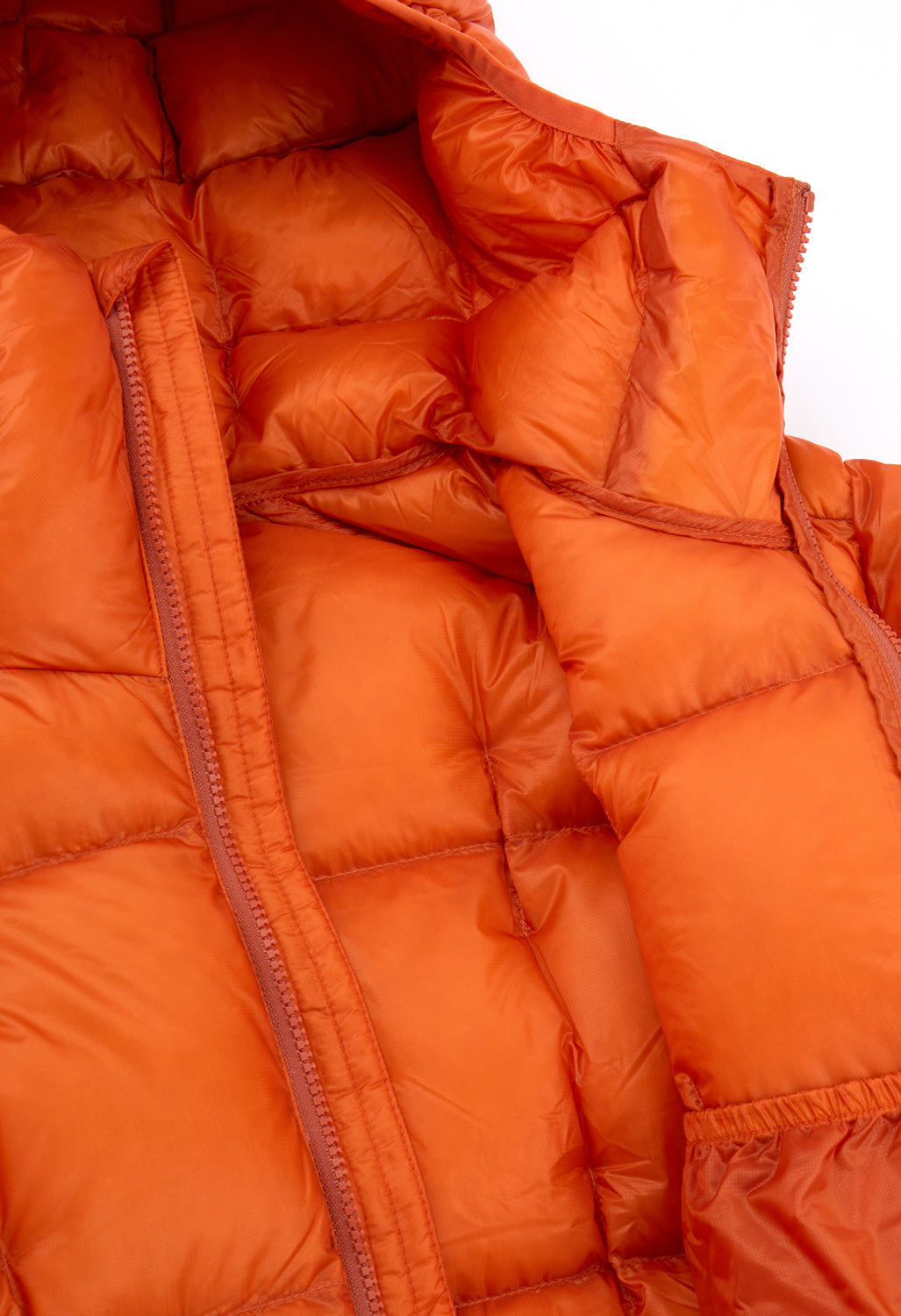 Montane Men's Apex 900 Hoodie - Lava