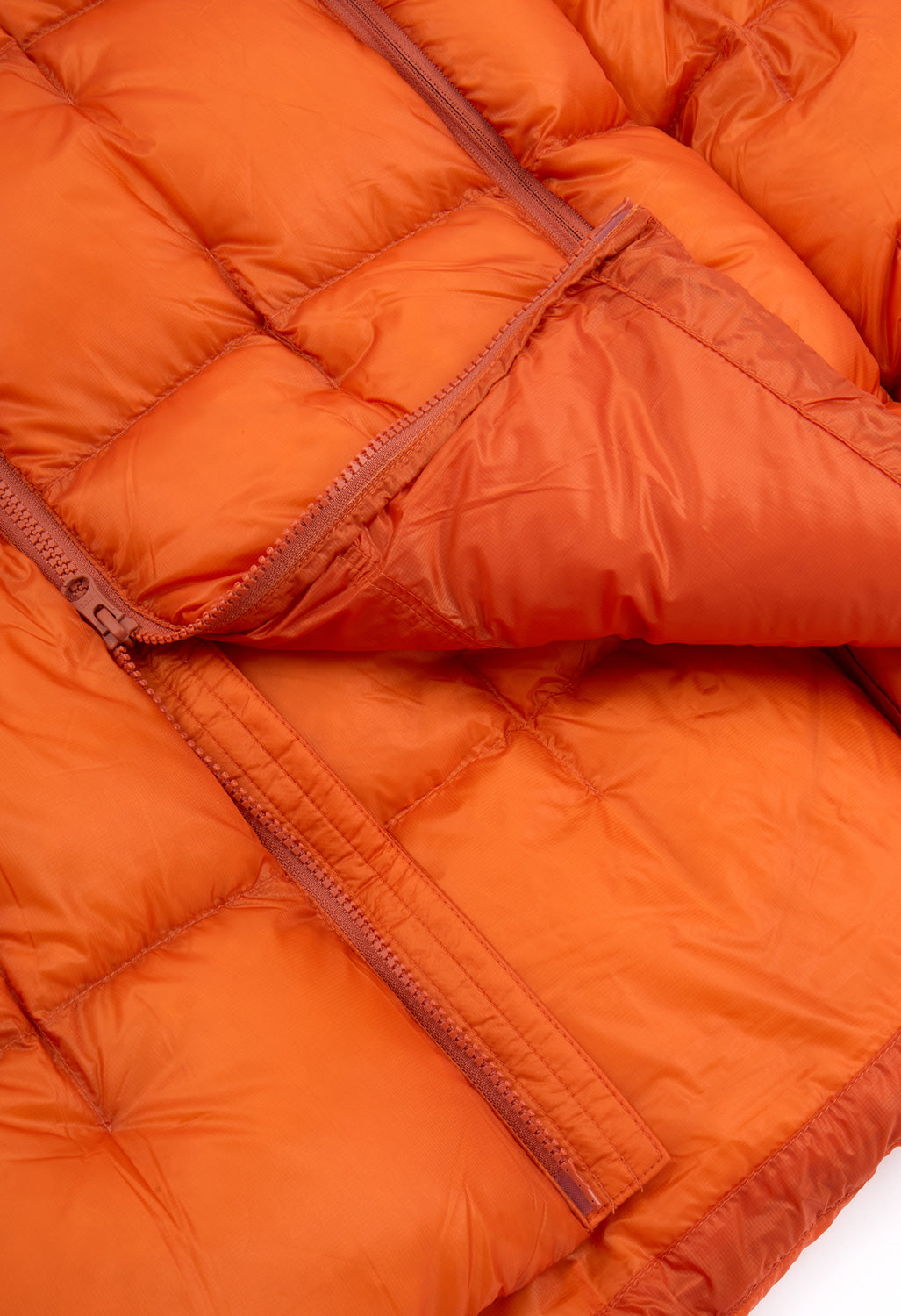Montane Men's Apex 900 Hoodie - Lava