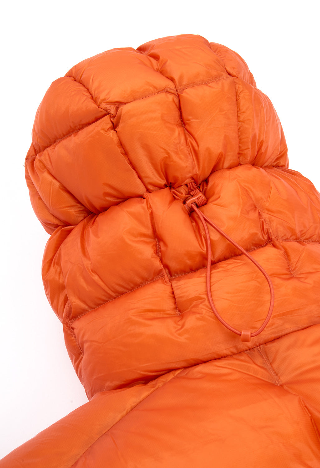 Montane Men's Apex 900 Hoodie - Lava