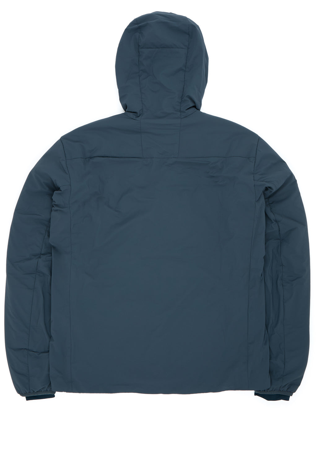 Montane Men's Stratum Hoodie - Dark Sky