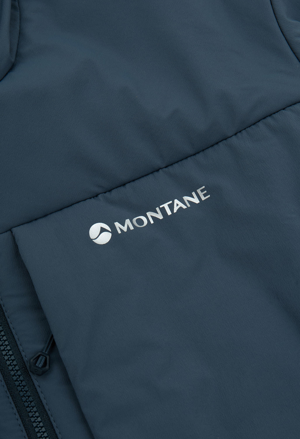 Montane Men's Stratum Hoodie - Dark Sky