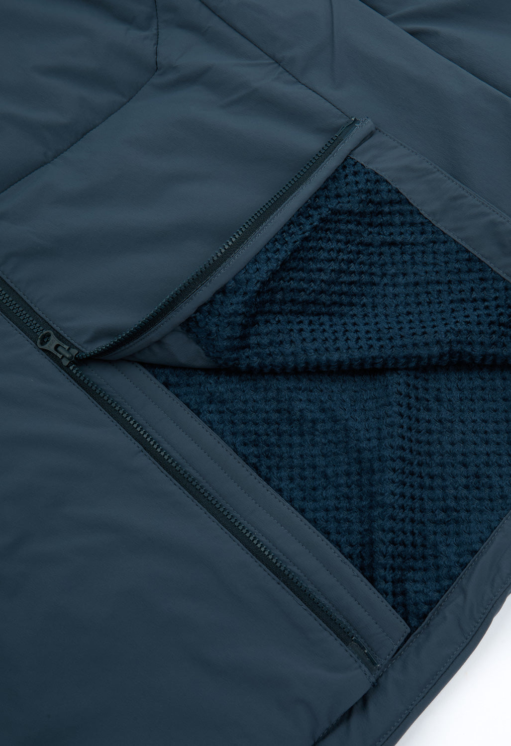 Montane Men's Stratum Hoodie - Dark Sky
