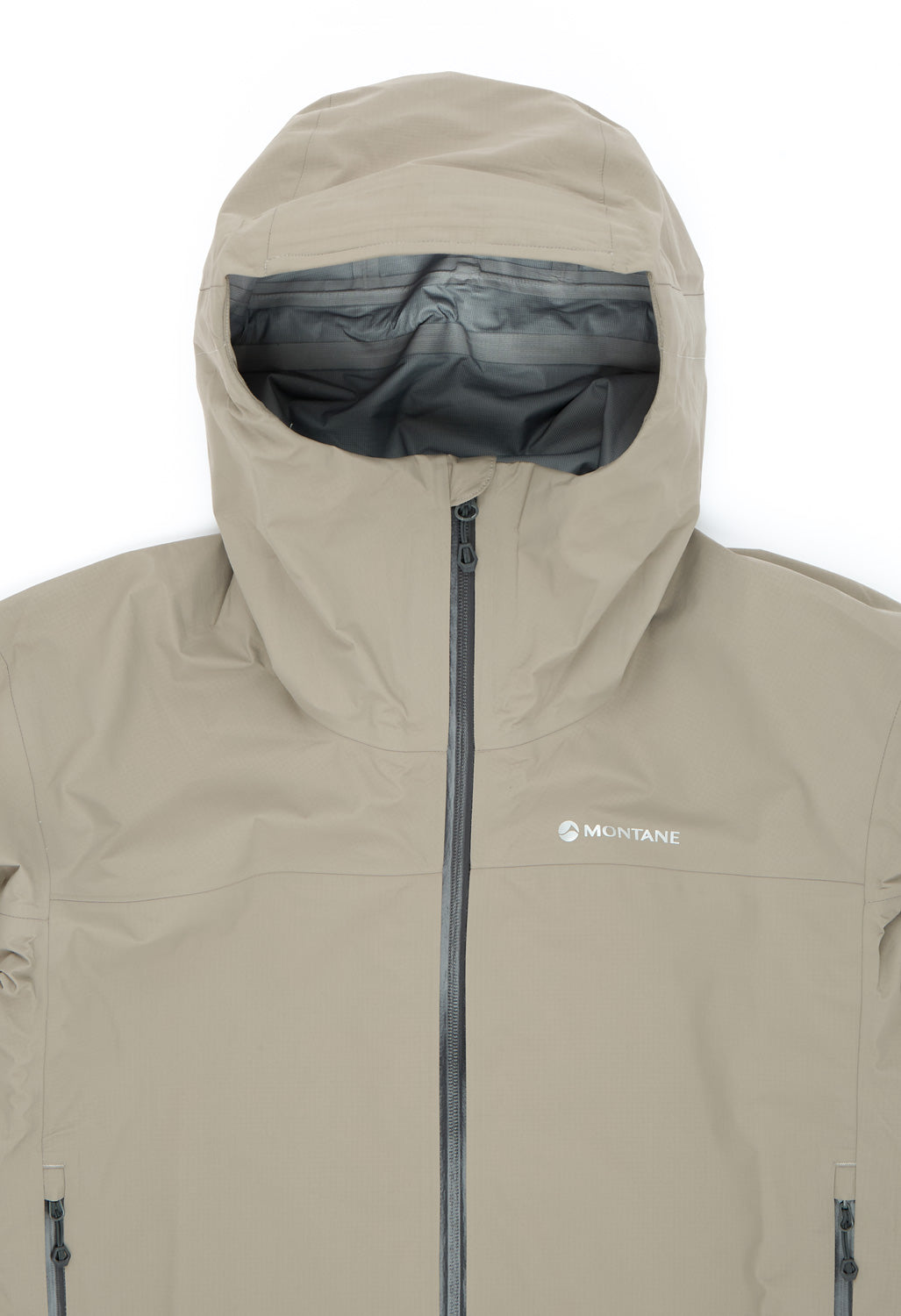 Montane Men's Norste XT Jacket - Ridge