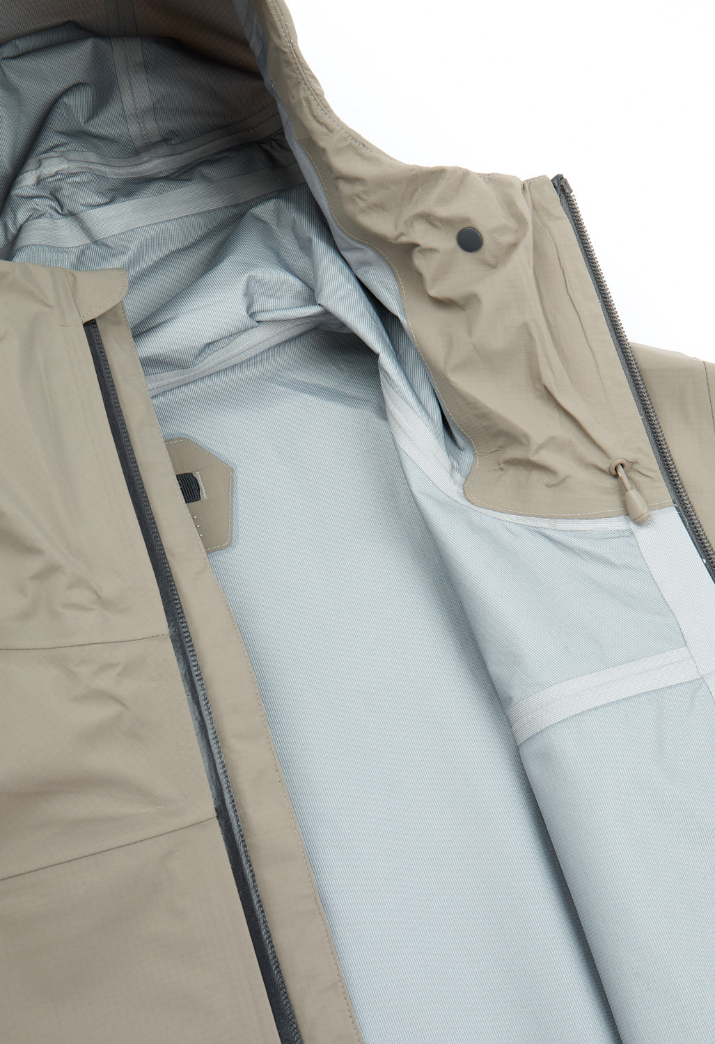 Montane Men's Norste XT Jacket - Ridge