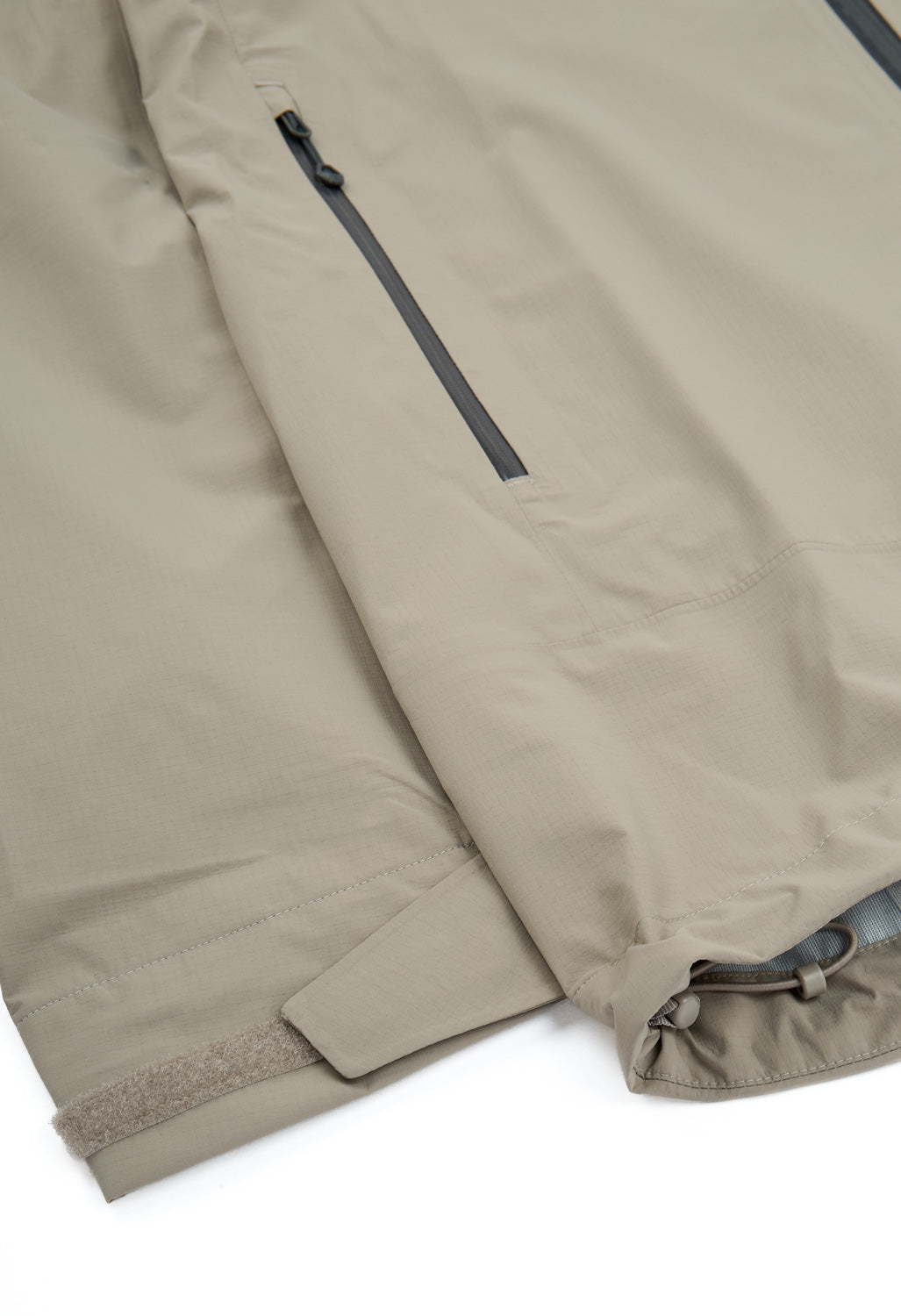 Montane Men's Norste XT Jacket - Ridge