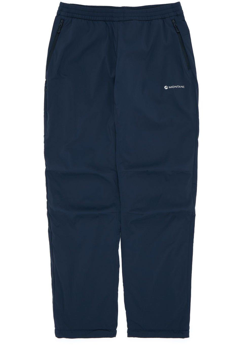 Montane Men's Khamsin Lite Pants - Eclipse Blue