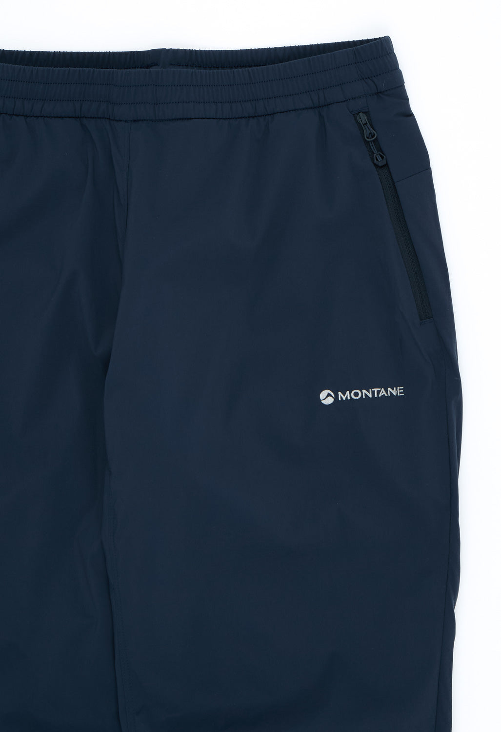 Montane Men's Khamsin Lite Pants - Eclipse Blue