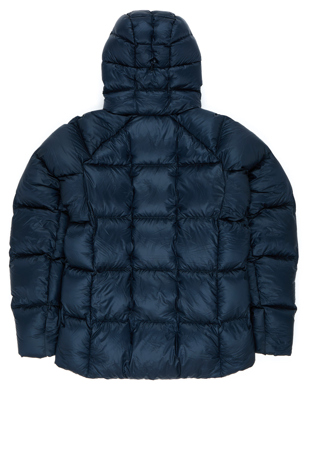 Montane Women's Apex 900 Hoodie - Eclipse Blue