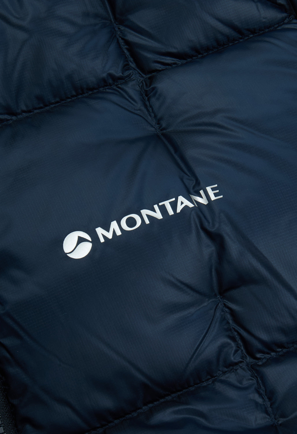 Montane Women's Apex 900 Hoodie - Eclipse Blue