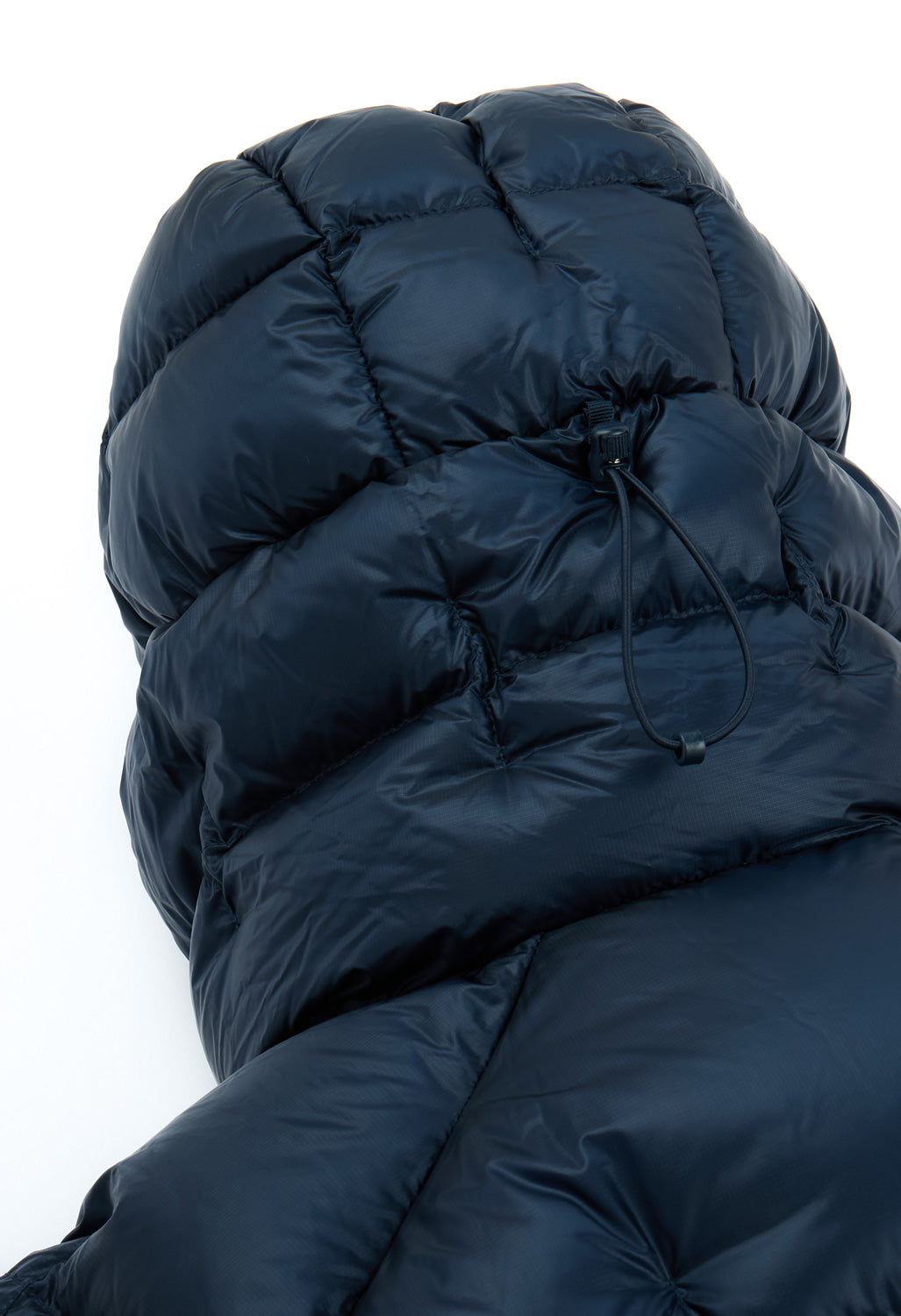 Montane Women's Apex 900 Hoodie - Eclipse Blue