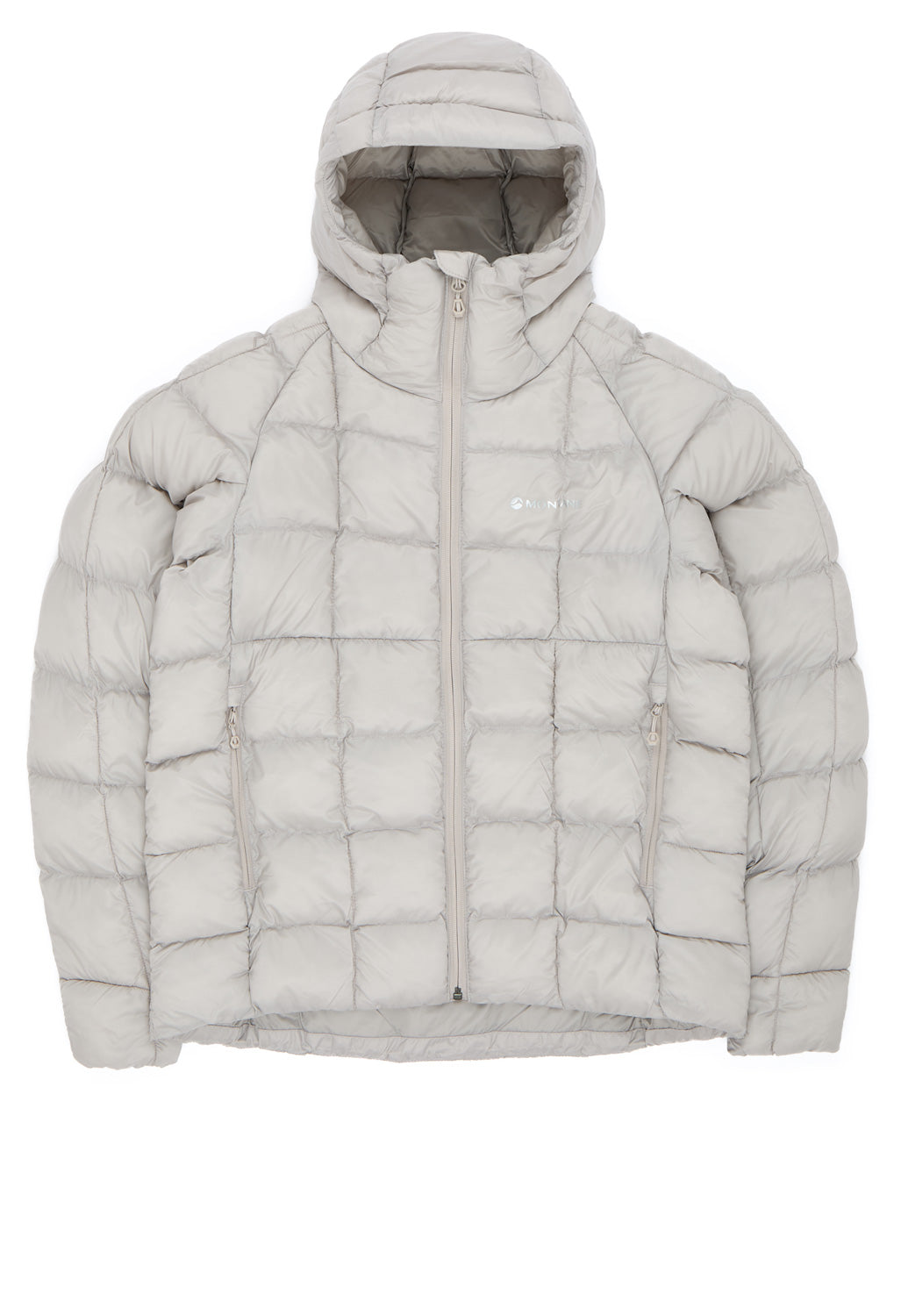 Montane Women's Icarus Hoodie 3.0 - Oyster