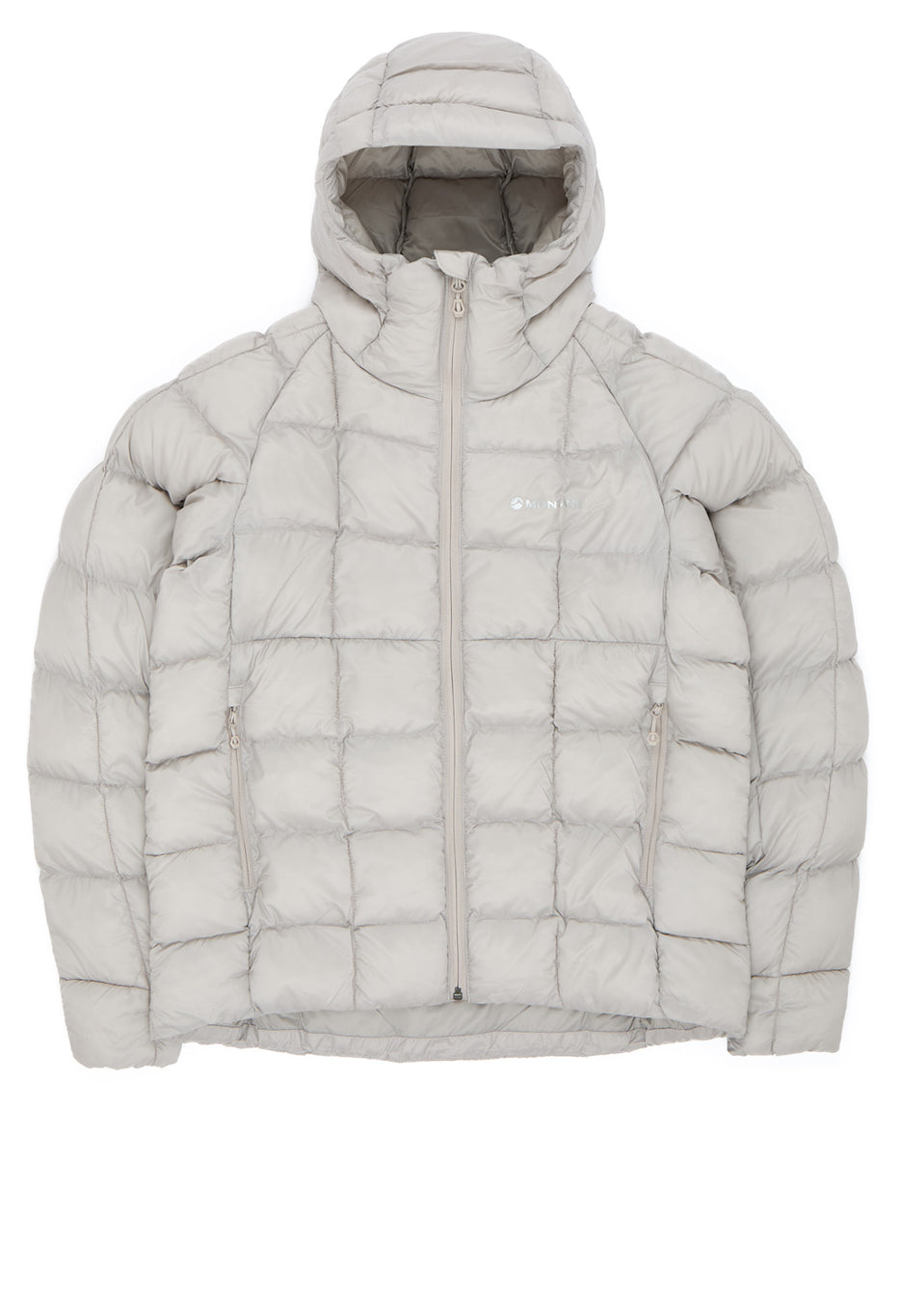 Montane Women's Icarus Hoodie 3.0 - Oyster