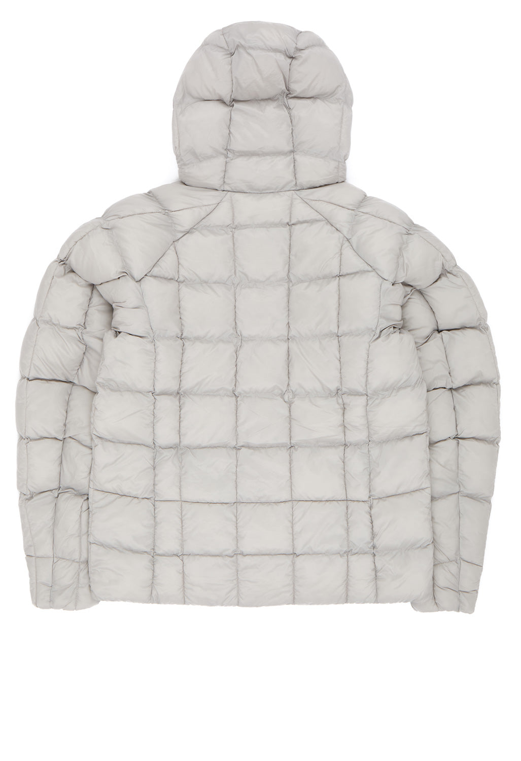 Montane Women's Icarus Hoodie 3.0 - Oyster