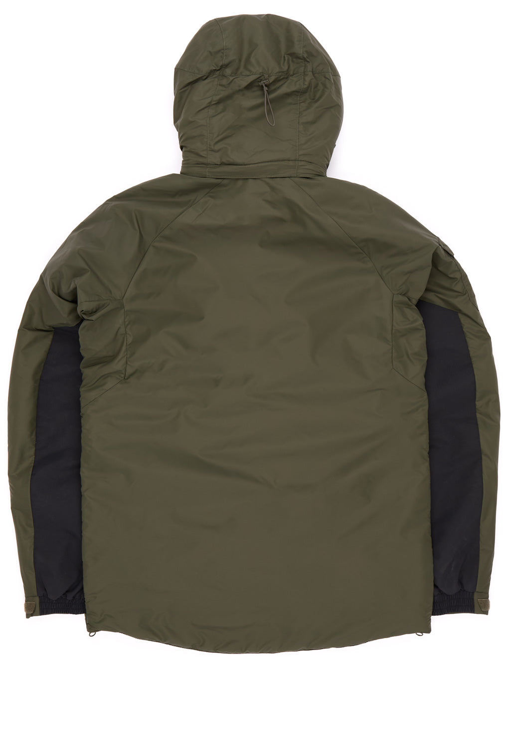 Montane Men's Extreme Smock - Moss