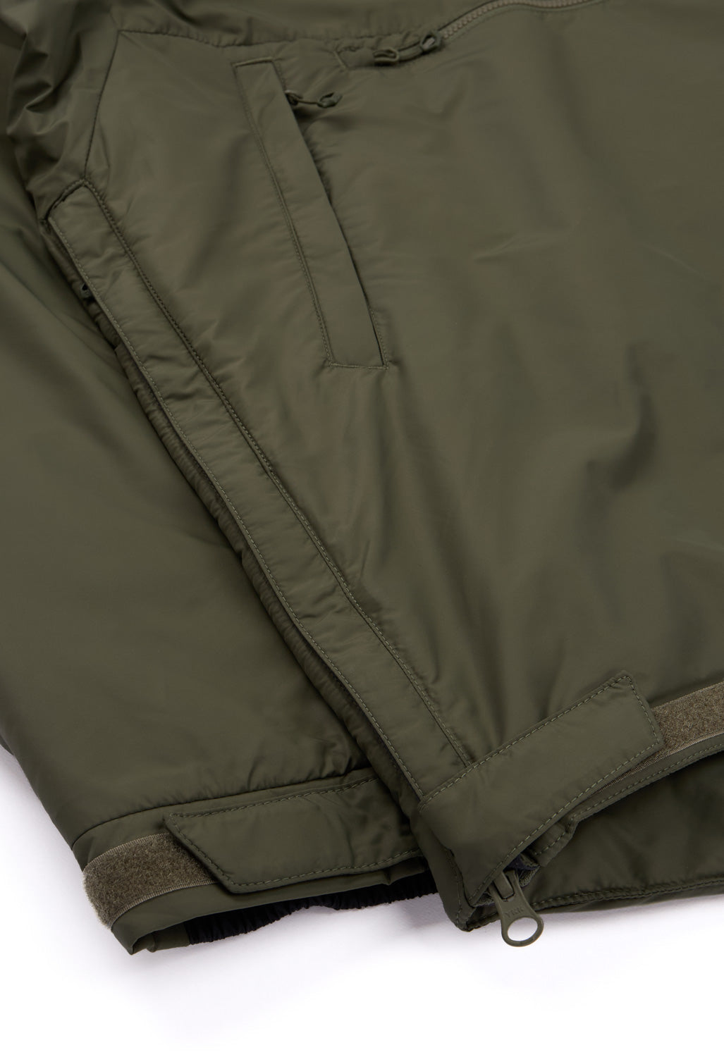 Montane Men's Extreme Smock - Moss