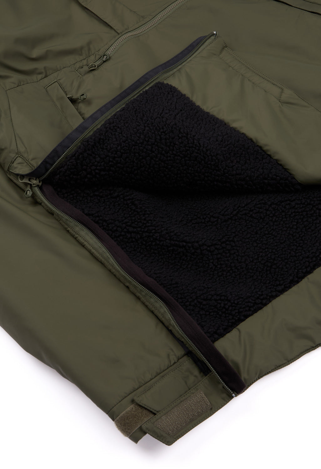 Montane Men's Extreme Smock - Moss