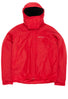 Montane Men's Extreme Jacket - Hot Chilli Red