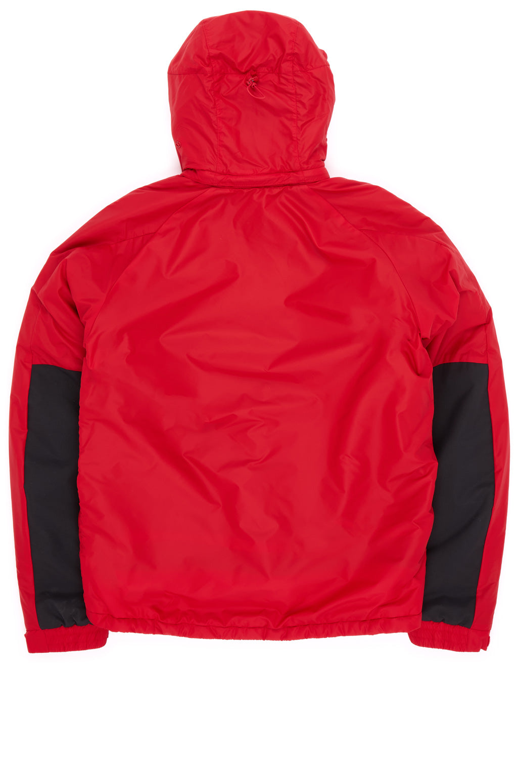 Montane Men's Extreme Jacket - Hot Chilli Red