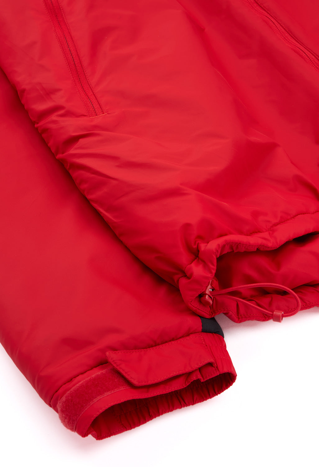 Montane Men's Extreme Jacket - Hot Chilli Red
