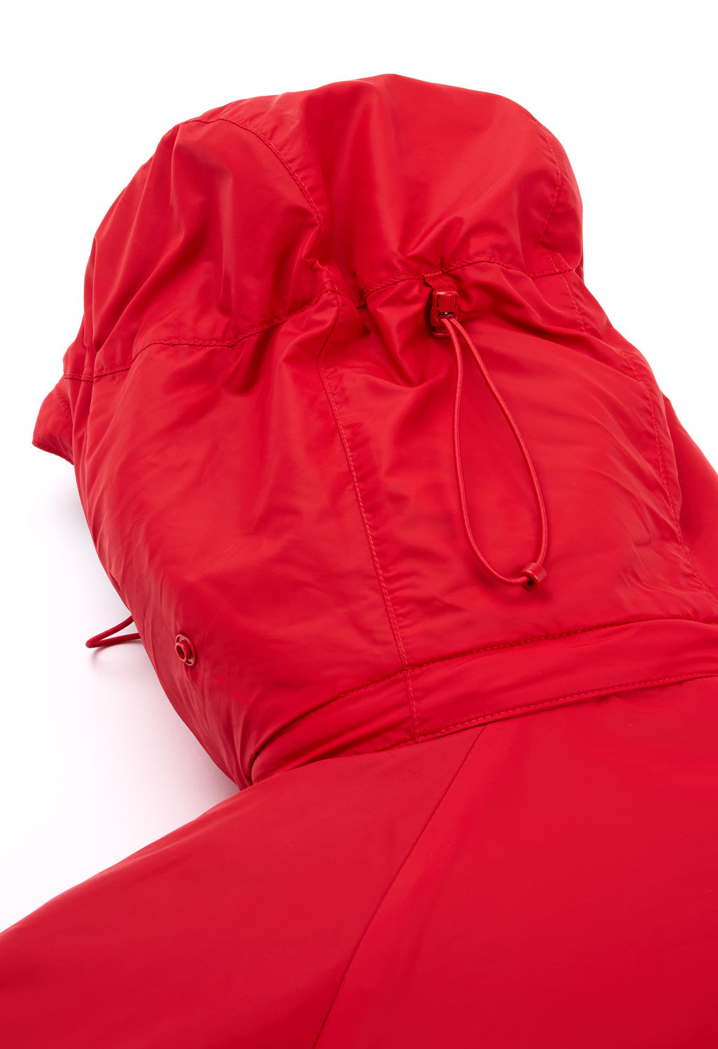 Montane Men's Extreme Jacket - Hot Chilli Red