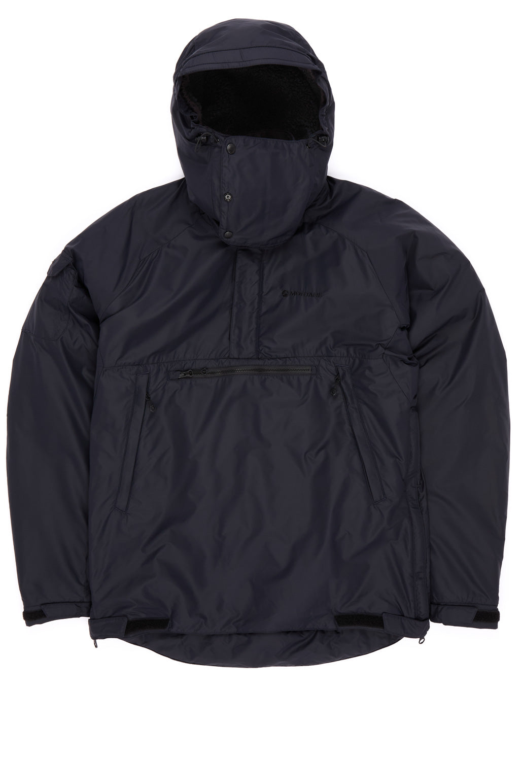 Montane Men's Extreme Smock - Black