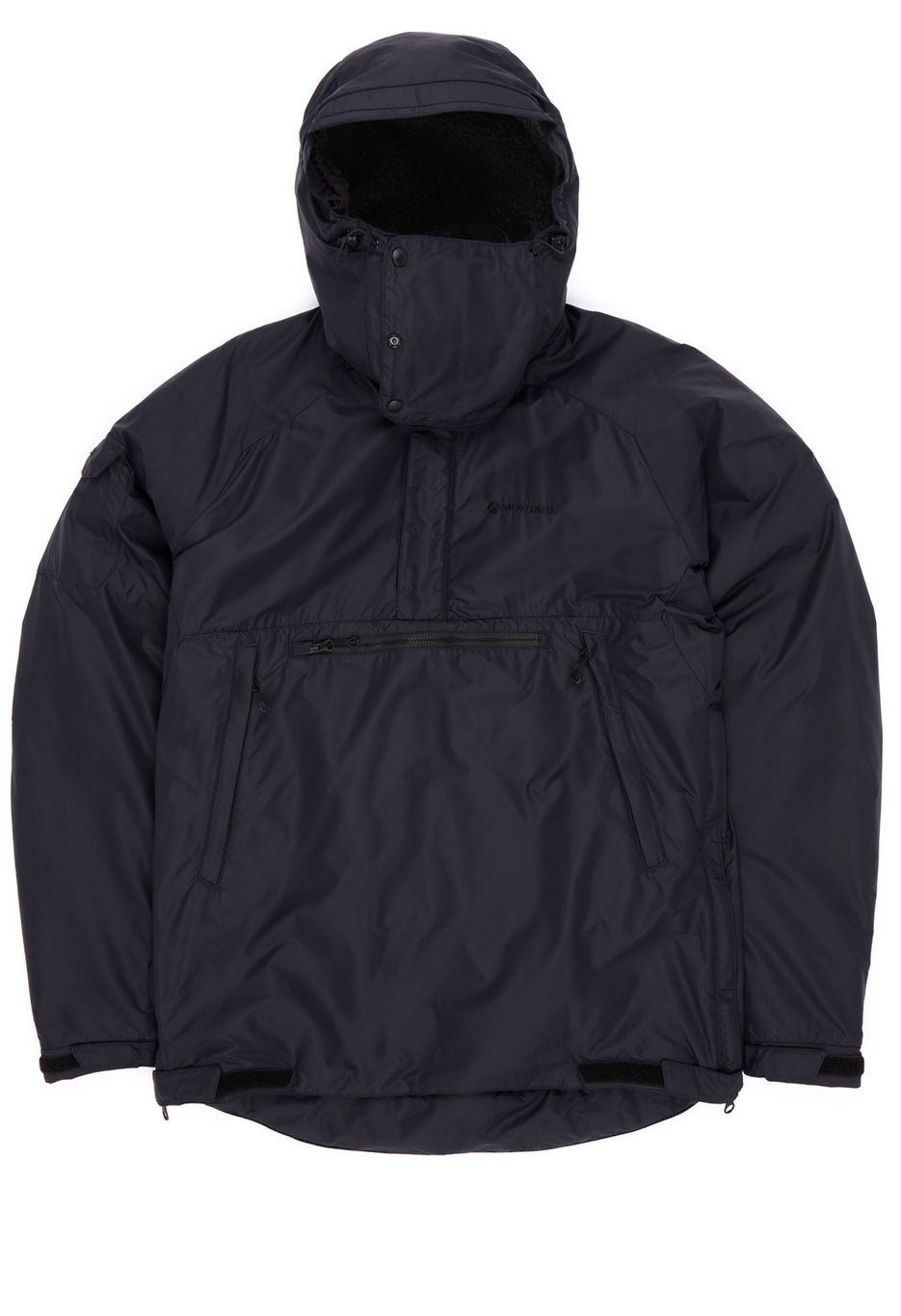Montane Men's Extreme Smock - Black