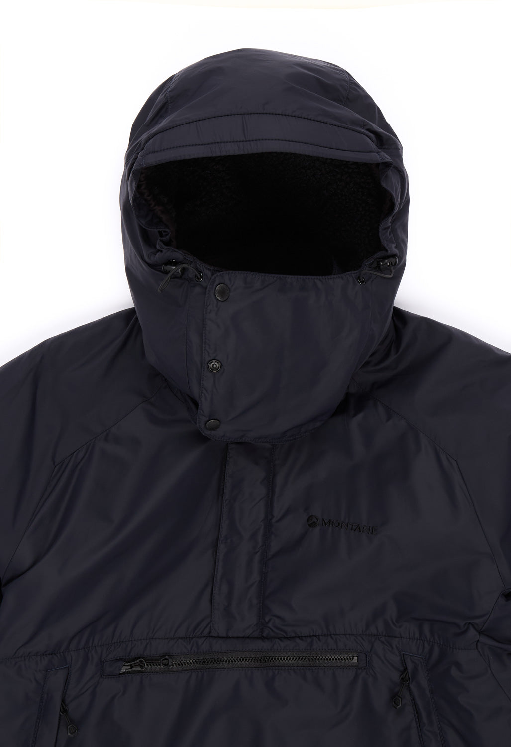 Montane Men's Extreme Smock - Black