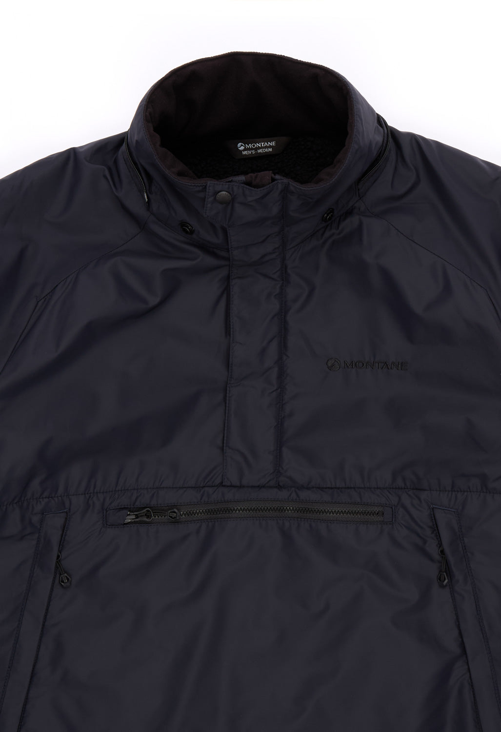 Montane Men's Extreme Smock - Black