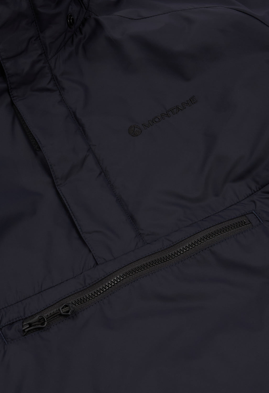 Montane Men's Extreme Smock - Black