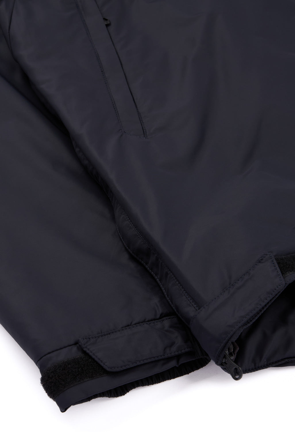 Montane Men's Extreme Smock - Black